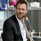 Illustration for article titled Hugh Laurie will likely play the villain in the emRoboCop/em reboot